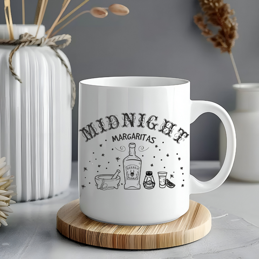 Mugs - Midnight Margaritas 1