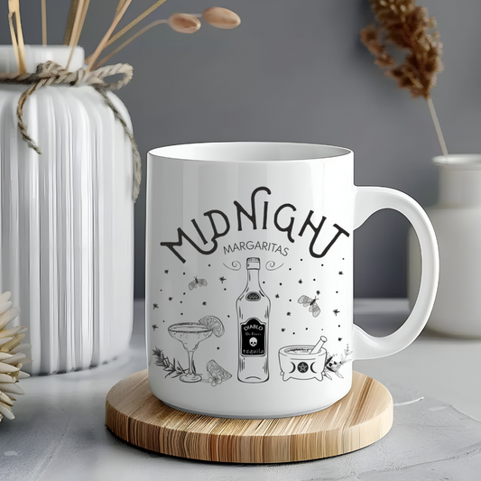 Mugs - Midnight Margaritas 2